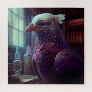 Puzzle Pigeon 