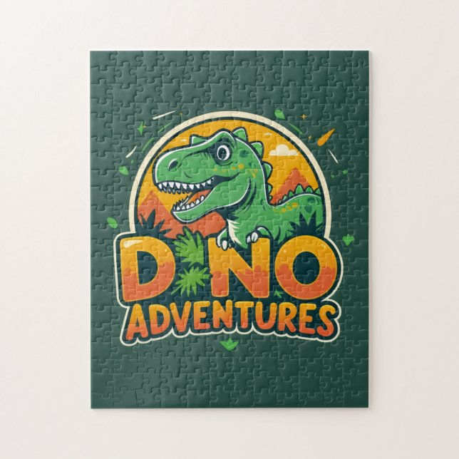 Puzzle Set (Vertical)