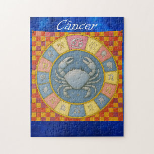 Puzzle Signal Cancer