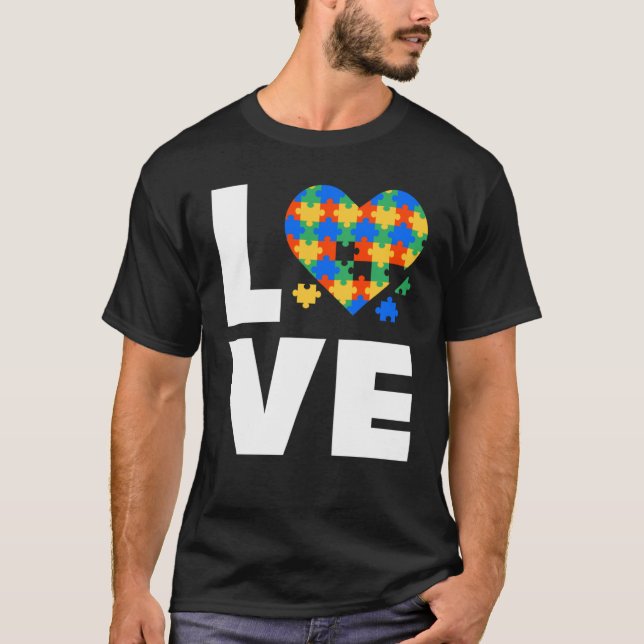 Puzzle Solving Puzzles Hobby Crossword T-Shirt (Front)