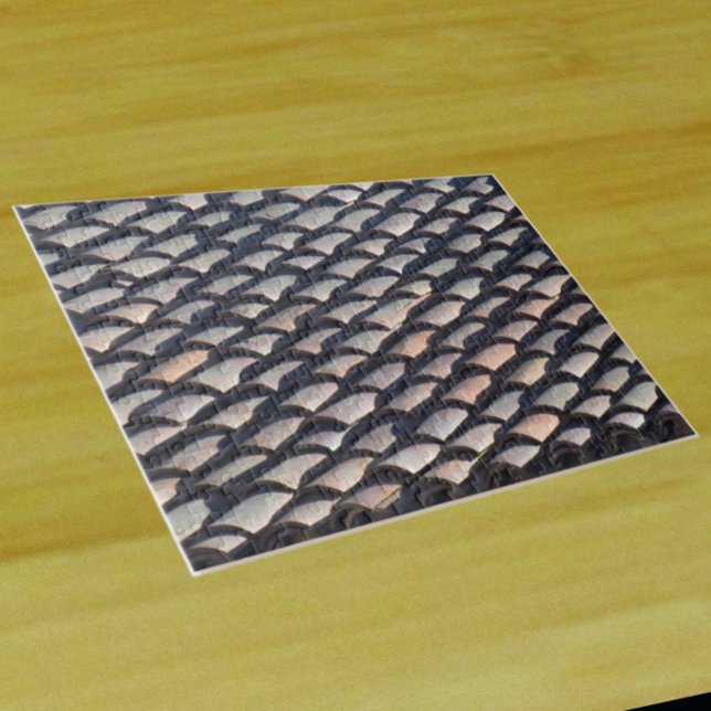 Puzzle - Spanish Tile Roof (Creator Uploaded)