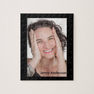 Puzzle to be Personalised