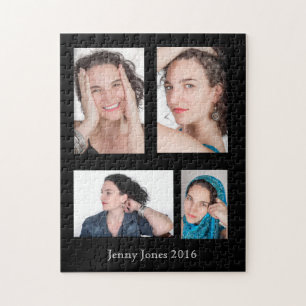Puzzle to be Personalised