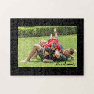 Puzzle to be Personalised