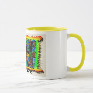 puzzlebox mug