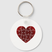 Puzzled Hearts