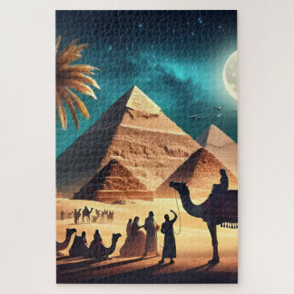 Puzzles