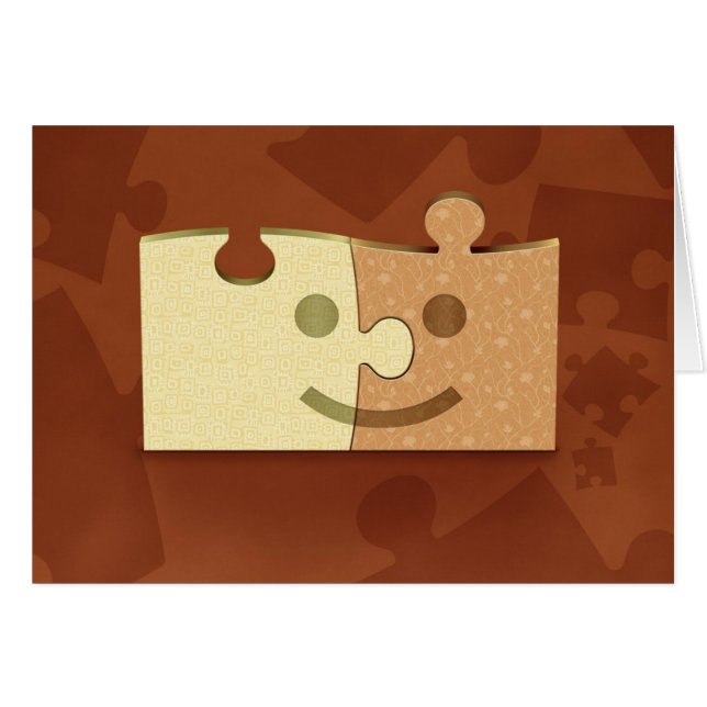 Puzzles (Front Horizontal)