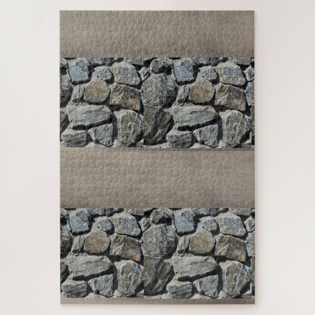 Puzzles Extremely Difficult Rock Nature  (Vertical)