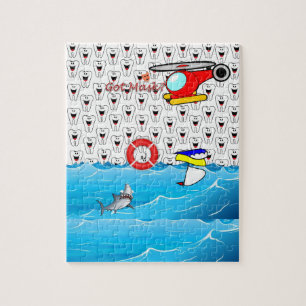 Puzzles Teeth Got Mask Toilet Paper Covid19