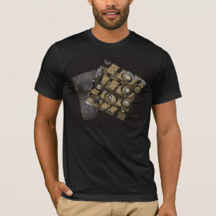 Puzzling Allotropic 2 T-shirt