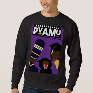 PVAMU Family Crewneck 2021- Homecoming Sweatshirt