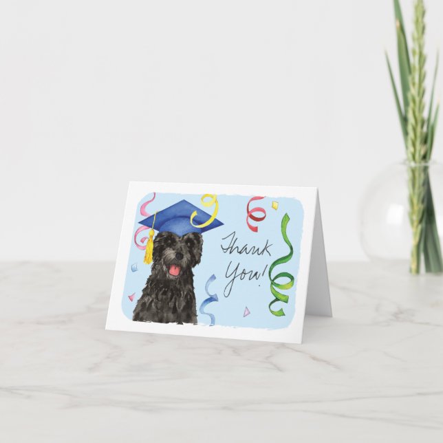 PWD Graduate Card (Front)