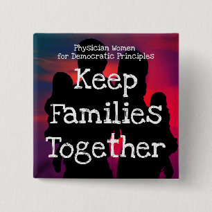 PWDP families button pin