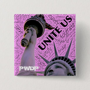PWDP liberty pin