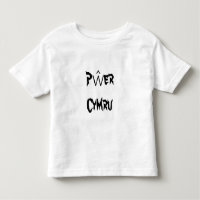 Pŵer Cymru, Welsh Power in Welsh