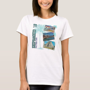 PWL Postcards - Flowy Circle Shirt