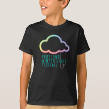 PWLF Kids T-Shirt
