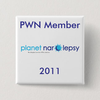 PWN Member Pins