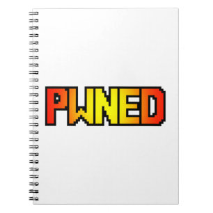 PWNED NOTEBOOK