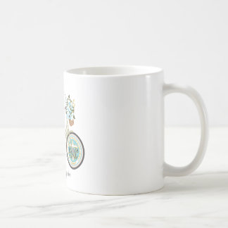 PWOC Bicycle Mug