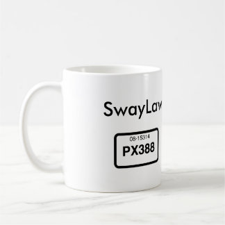 px388 coffee mug