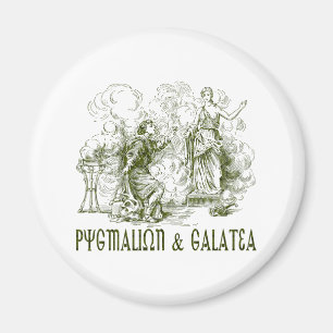 Pygmalion Magnet