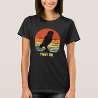 Pygmy Owl little Owls Bird Night Moon Owl