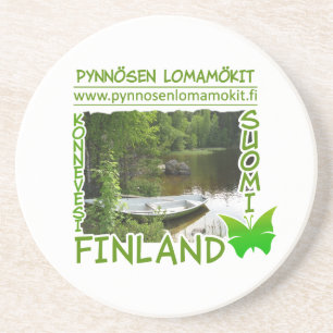 Pynnösen Lomamökit coaster