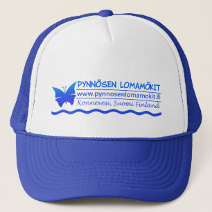 Pynnösen Lomamökit hat