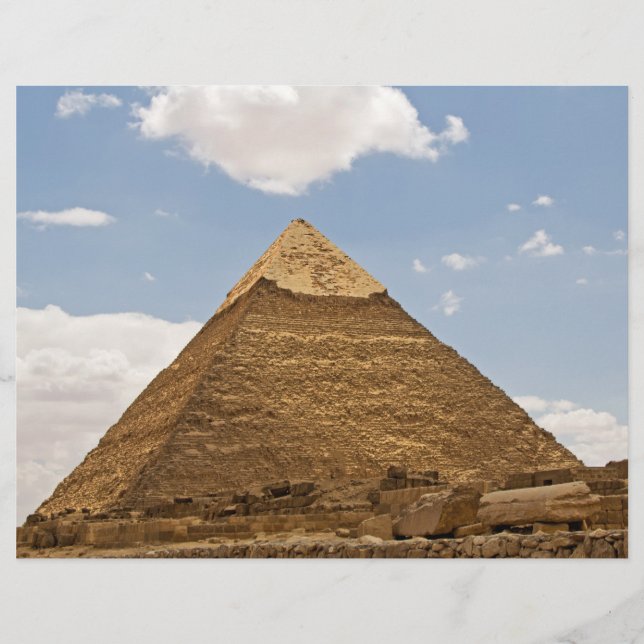 Pyramid (Front)