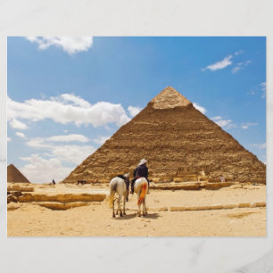 Pyramid Flyer