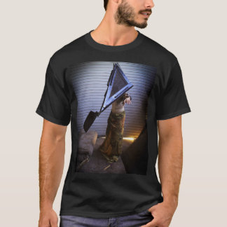 Pyramid Head T-Shirt