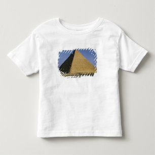 Pyramid of Khafre c.2589-30 BC Toddler T-Shirt