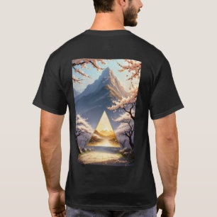 Pyramid Portal T-Shirt