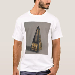 Pyramidal metronome, 1815 T-Shirt