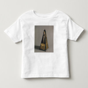 Pyramidal metronome, 1815 toddler T-Shirt