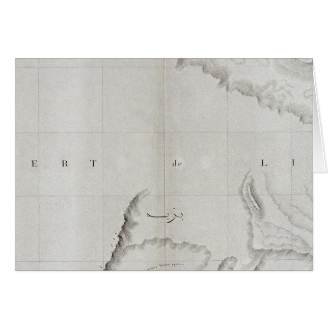 Pyramides, Egypt (Front Horizontal)