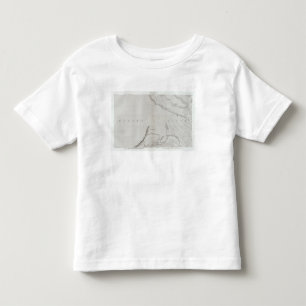 Pyramides, Egypt Toddler T-Shirt