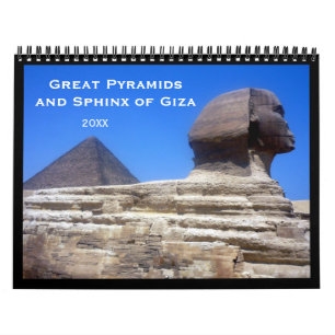 pyramids 2026 calendar
