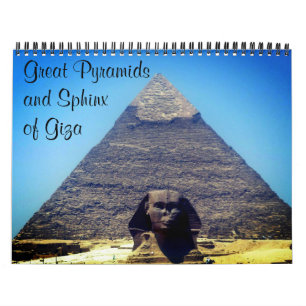 pyramids 2026 calendar