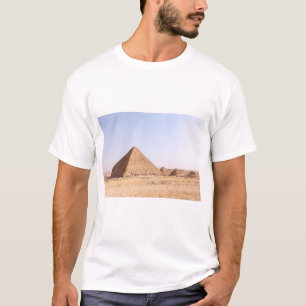 Pyramids of Egypt Coffee Mug T-Shirt