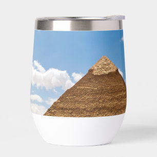 Pyramids of giza