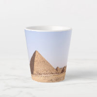Pyramids of Giza