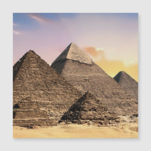 Pyramids Of Giza Travel Egypt Photo