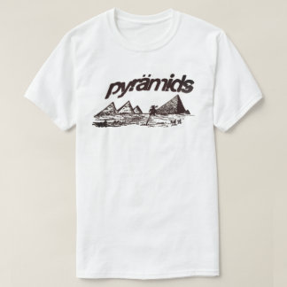 Pyramids T-Shirt