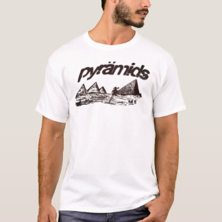 Pyramids T-Shirt