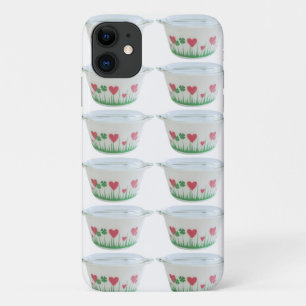 Pyrex Lucky in Love iPhone 11 Case