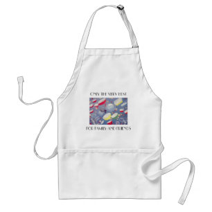 Pyrex, Only the Very Best Apron