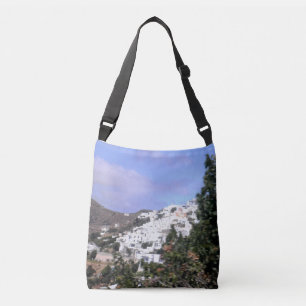 Pyrgos Crossbody Bag